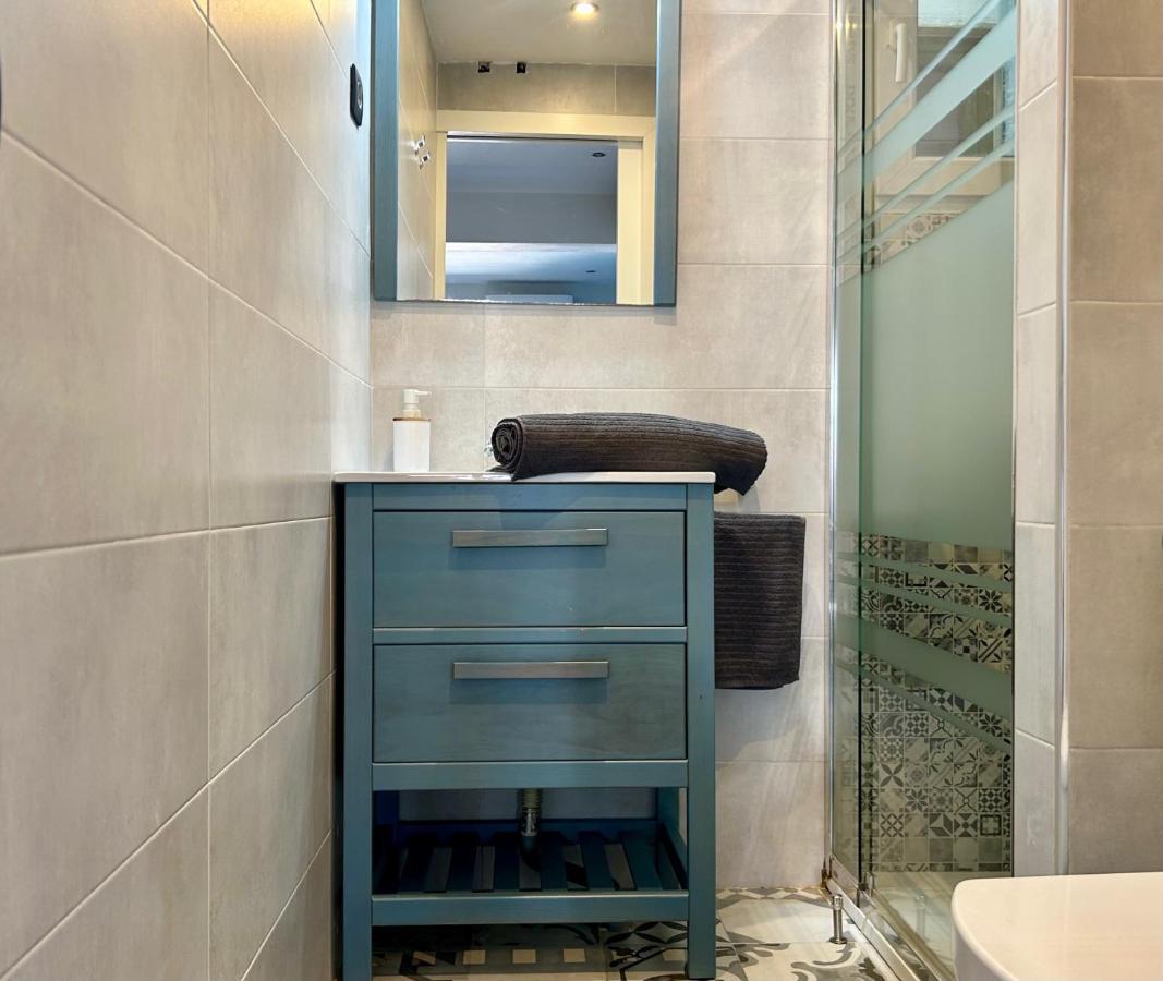 5 Minuti Dalla Moderno Loft Con Terrazzo Apartamento *