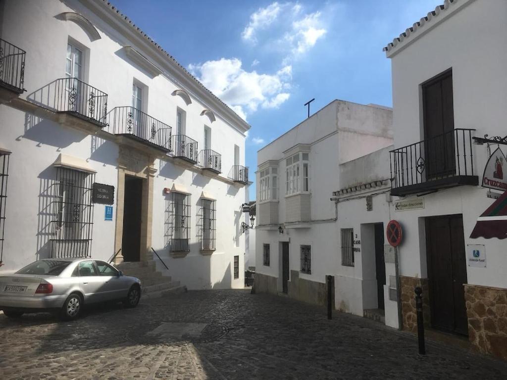 Sidonia, Luxury Historic Modern Townhouse, Swimming Pool, Terraces, Sea View. *