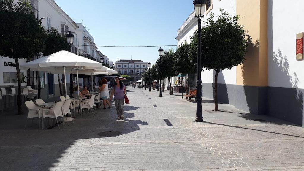 Sidonia, Luxury Historic Modern Townhouse, Swimming Pool, Terraces, Sea View. Apartamento