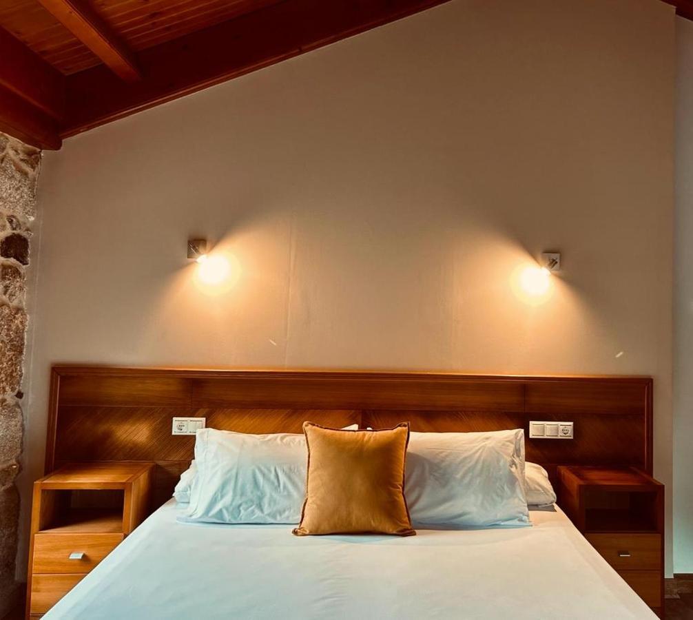 Country house A Boucina Hio