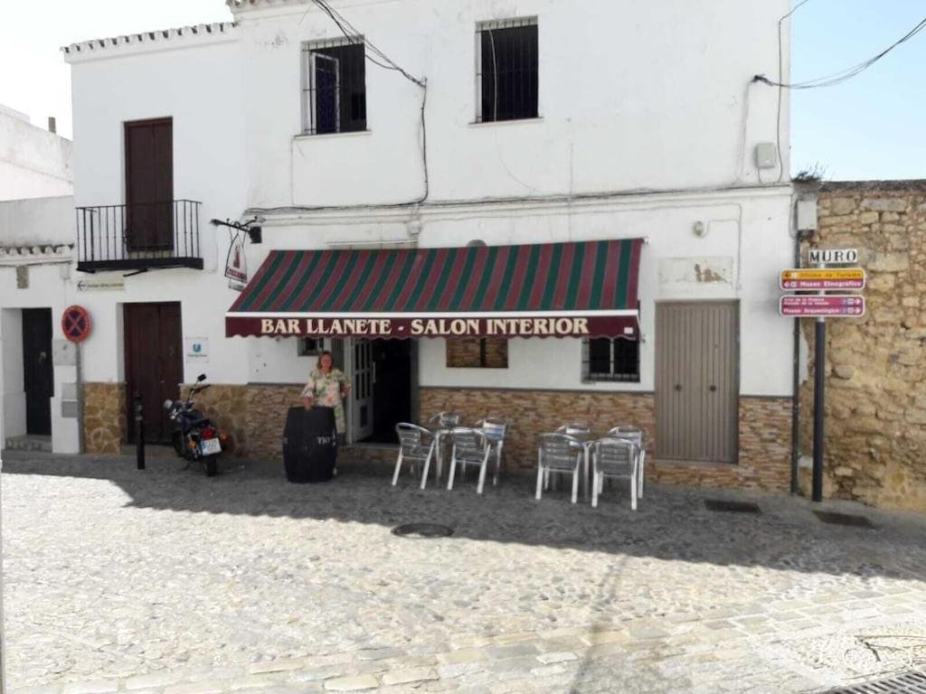Sidonia, Luxury Historic Modern Townhouse, Swimming Pool, Terraces, Sea View. Medina-Sidonia