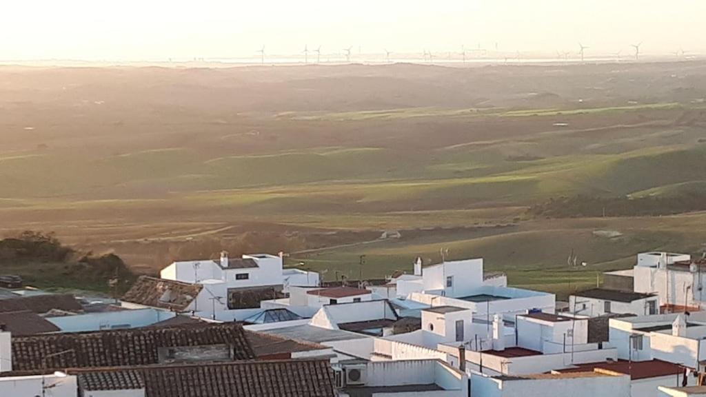 Apartamento Sidonia, Luxury Historic Modern Townhouse, Swimming Pool, Terraces, Sea View. *