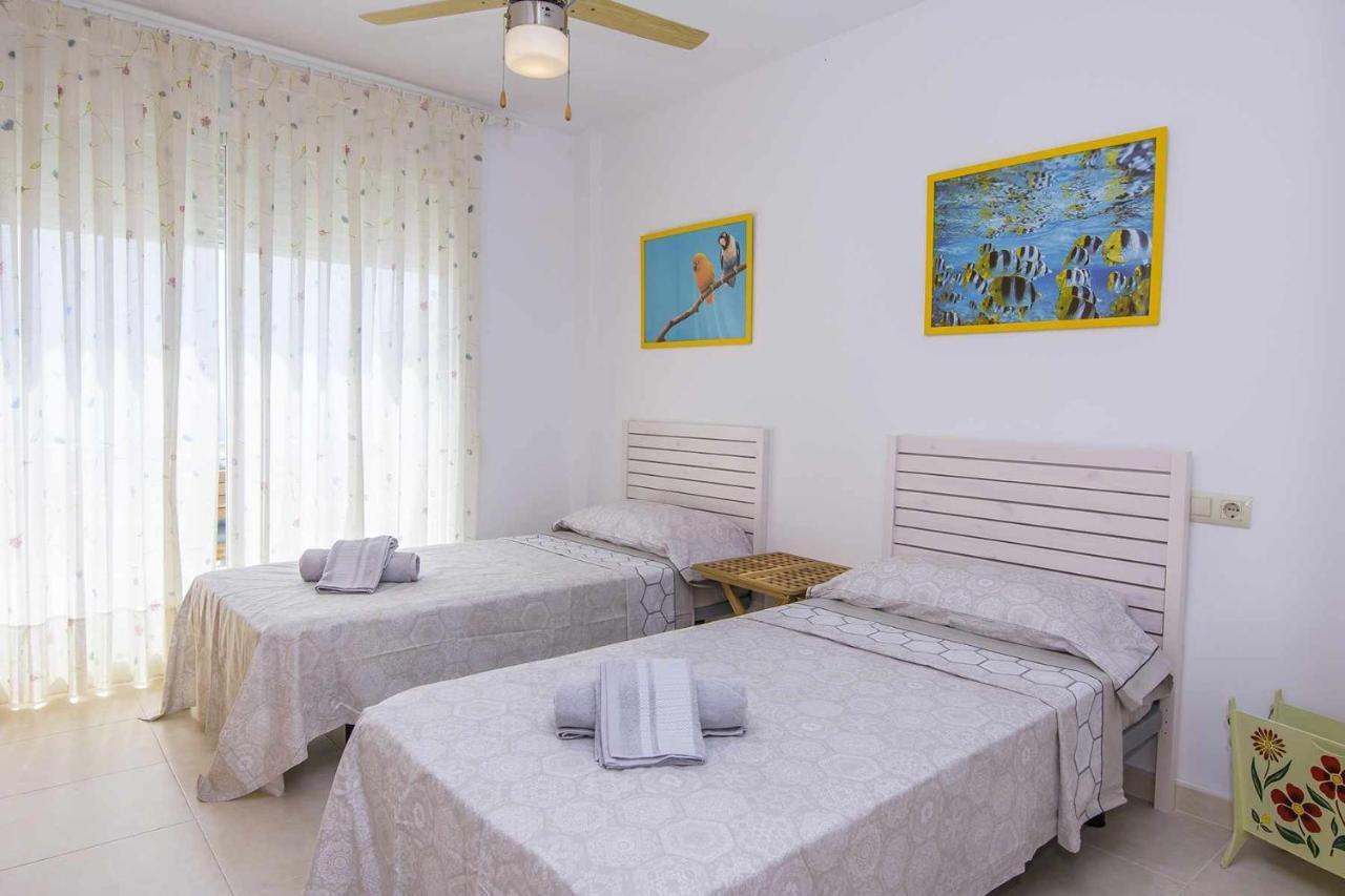 Apartamento El Horizonte Piscinaterraza Y Vistas *