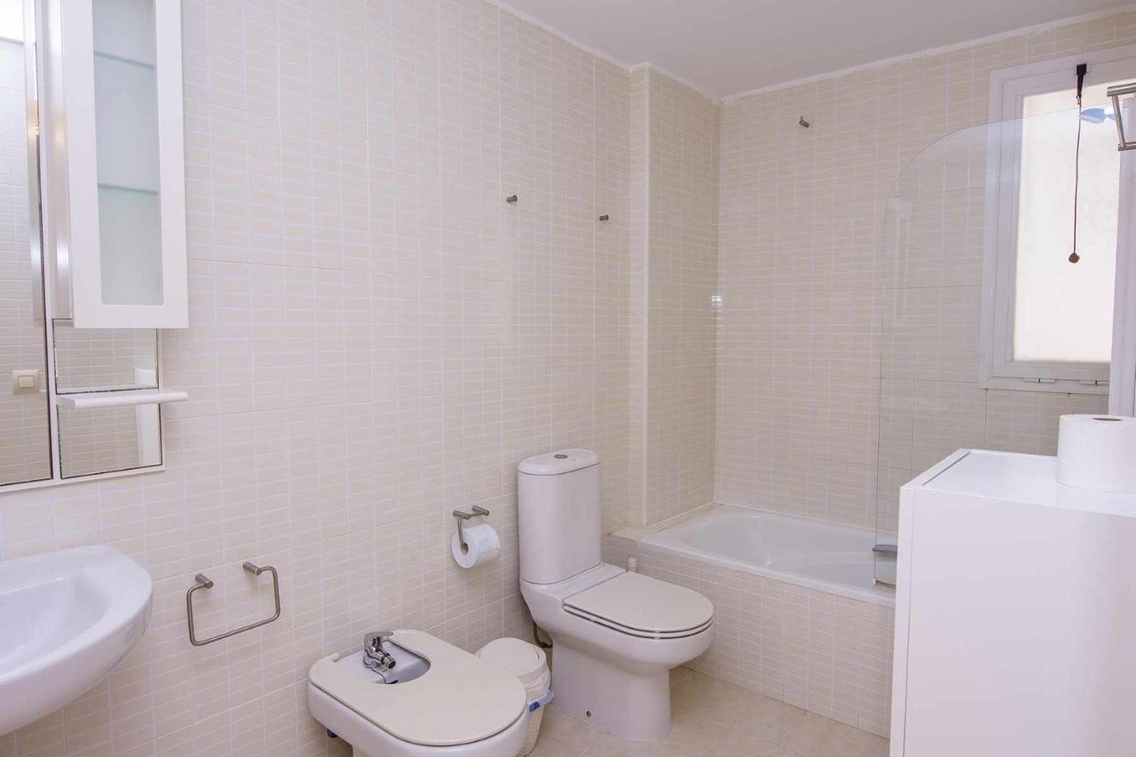 Apartamento El Horizonte Piscinaterraza Y Vistas *