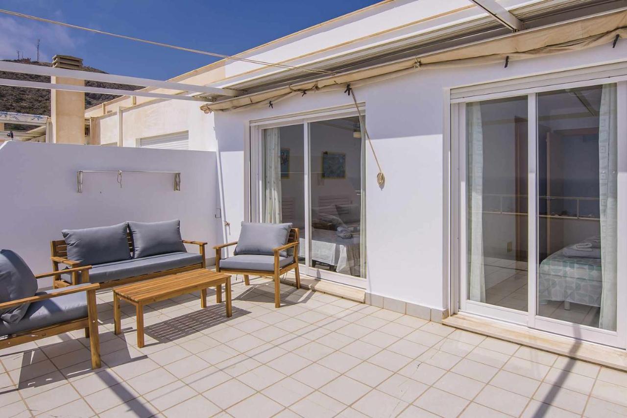 Apartamento El Horizonte Piscinaterraza Y Vistas