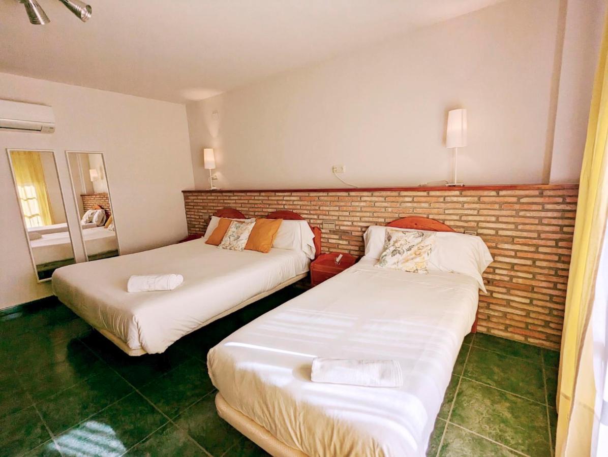 Hotel Moregón