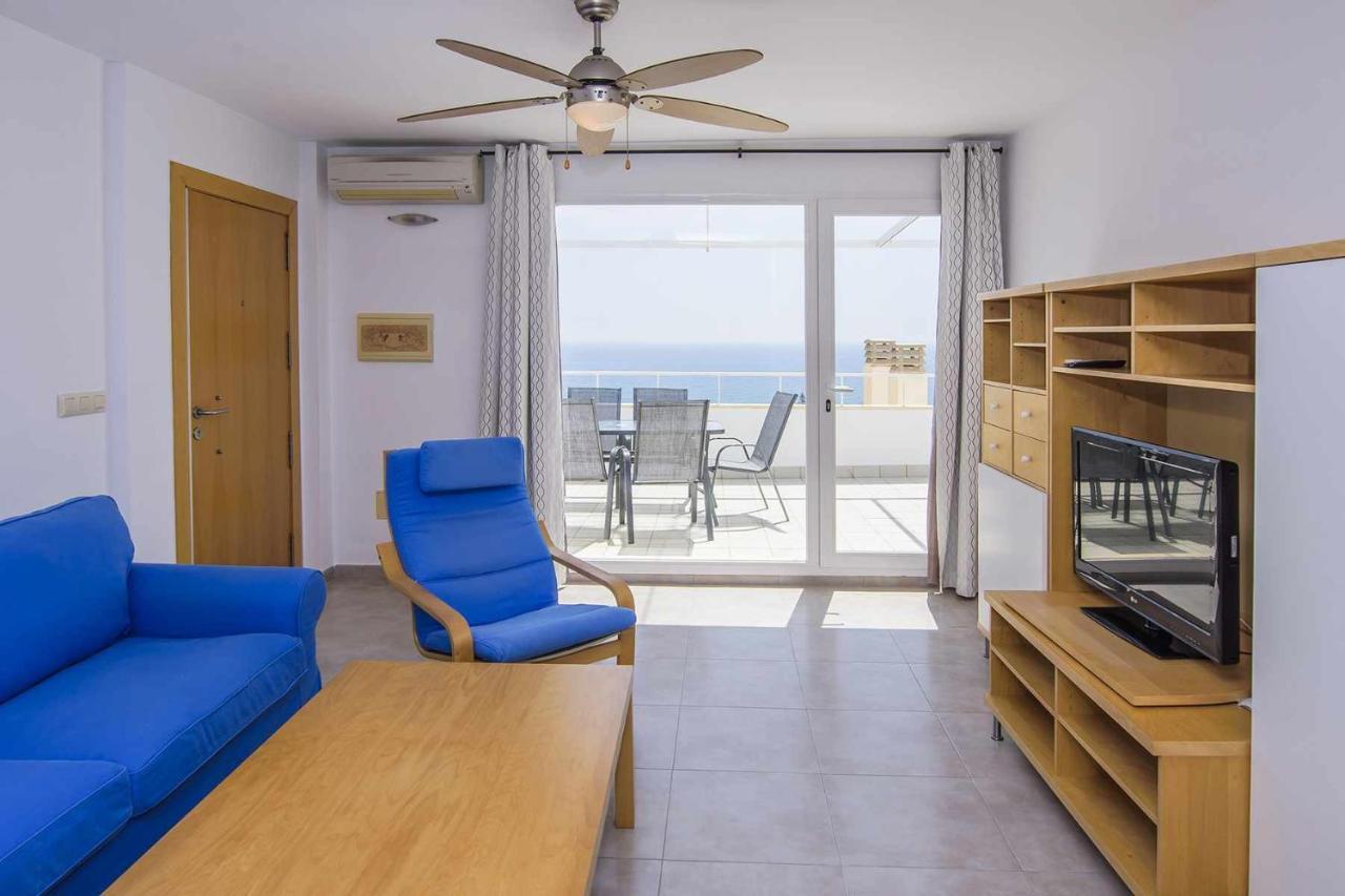 Apartamento El Horizonte Piscinaterraza Y Vistas *