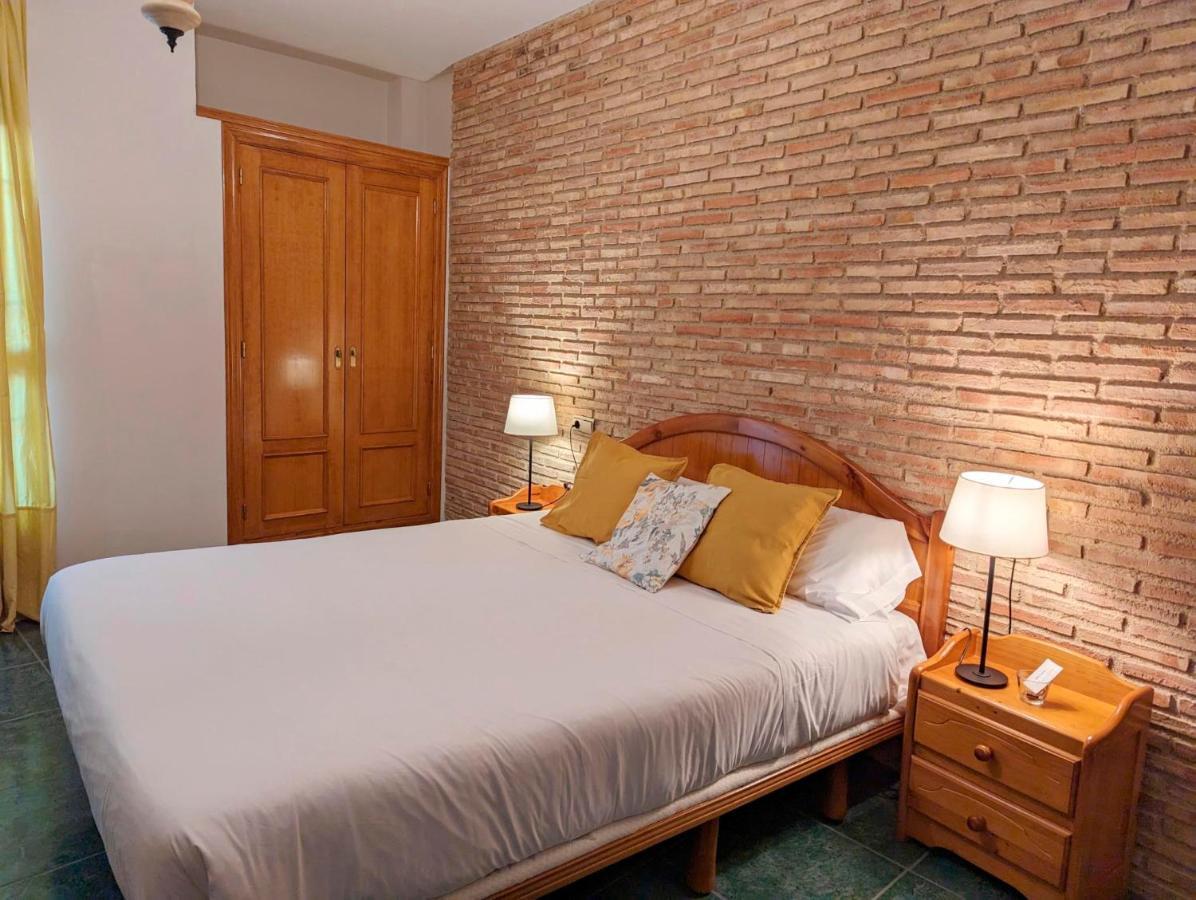 Moregón Hotel
