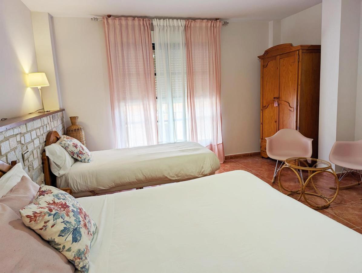 Moregón Hotel Cuacos De Yuste