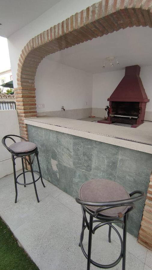 Holiday home Garcia Lorca - Casa 223 Torrox