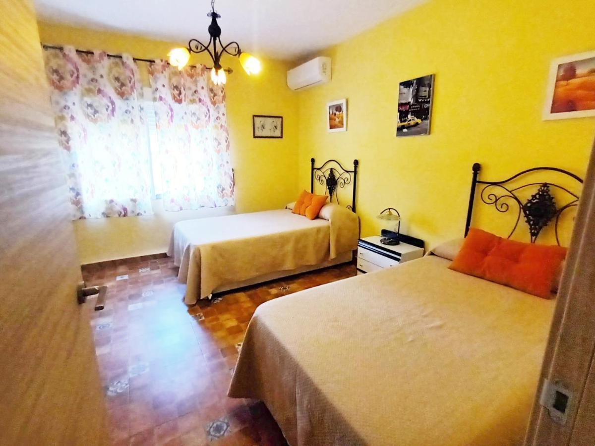 Rincon Las Holiday home