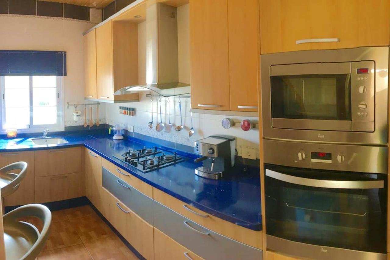 Holiday home View Terrace House: San Isidro Retreat San Isidro (Tenerife)