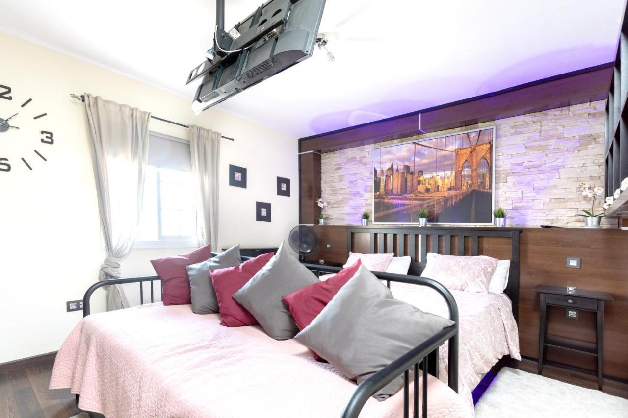 View Terrace House: San Isidro Retreat Holiday home