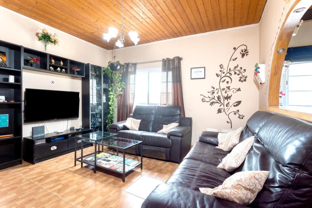 Holiday home View Terrace House: San Isidro Retreat San Isidro (Tenerife)