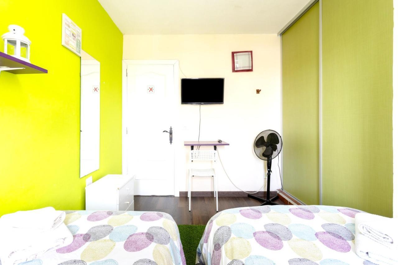 View Terrace House: San Isidro Retreat