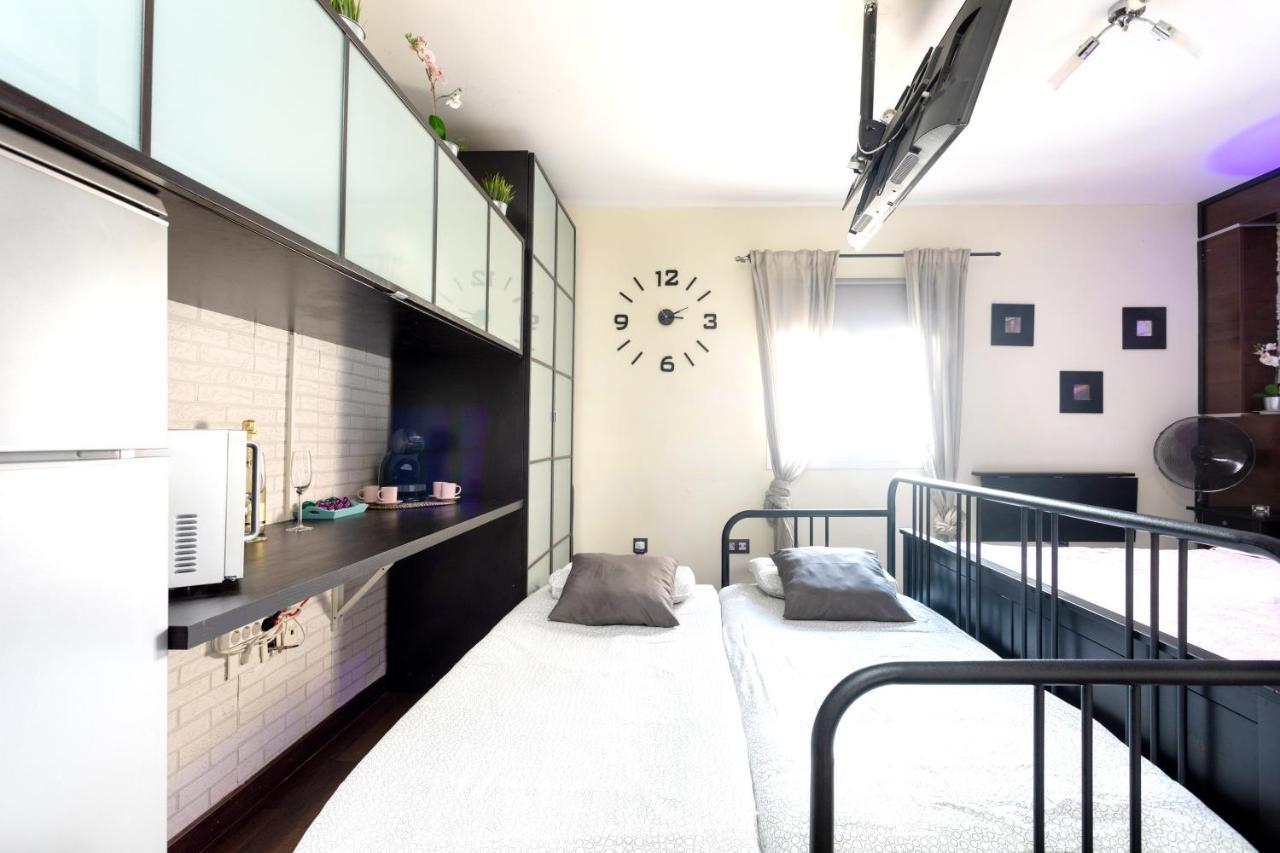 View Terrace House: San Isidro Retreat Holiday home San Isidro (Tenerife)