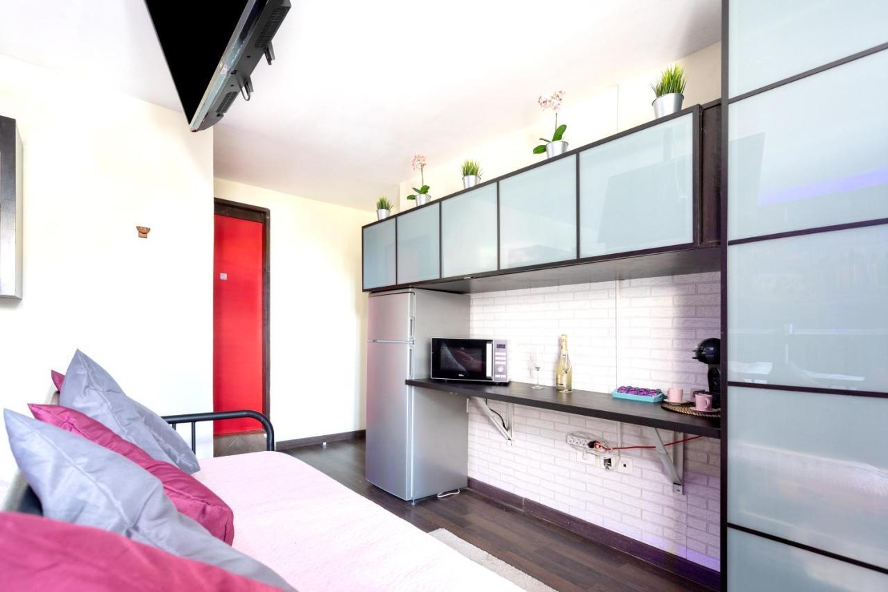 Holiday home View Terrace House: San Isidro Retreat *