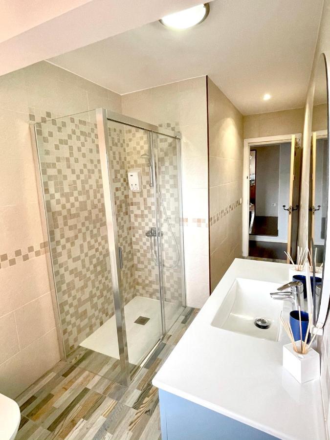 View Terrace House: San Isidro Retreat Holiday home
