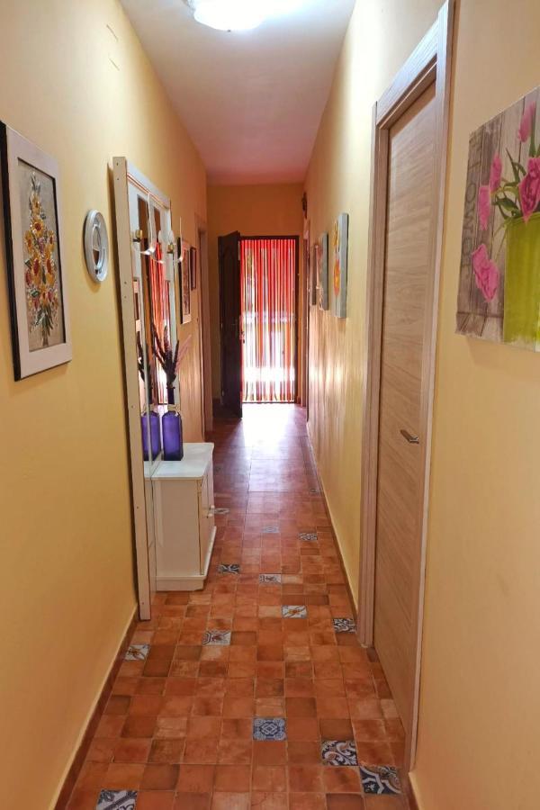 Сasa de vacaciones Rincón Las