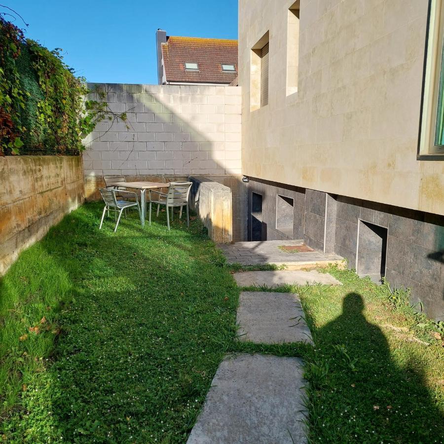 Apartamento Maradentro