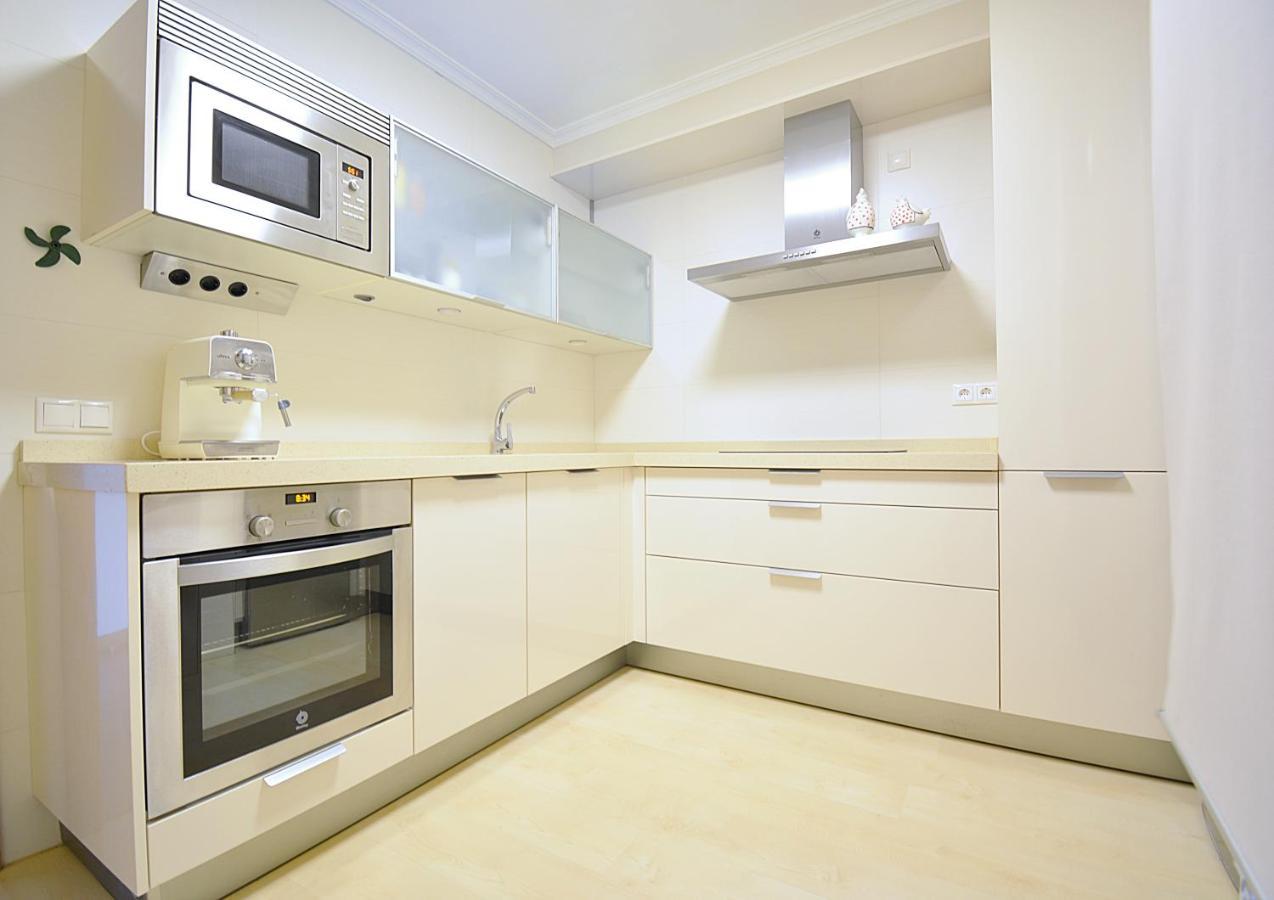 Apartment Frente Al Mar En