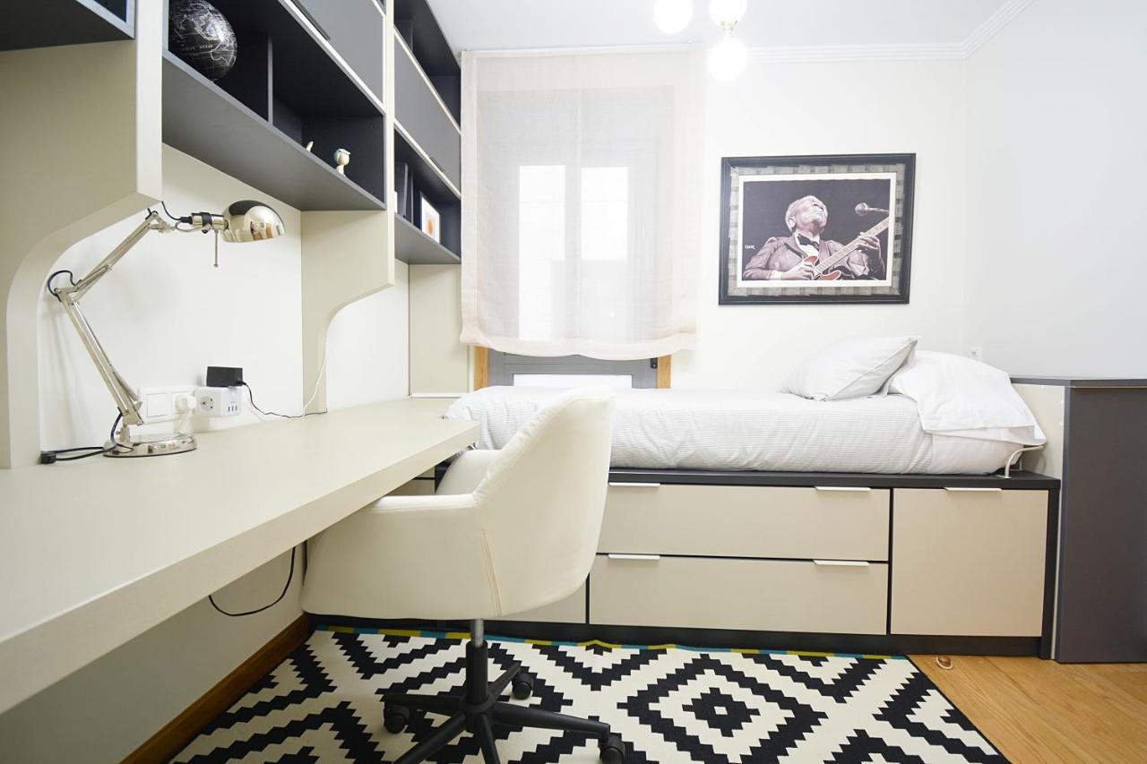 Apartment Frente Al Mar En