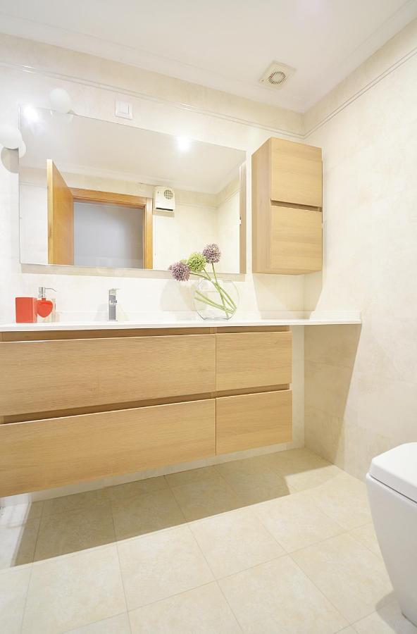 Apartment Frente Al Mar En