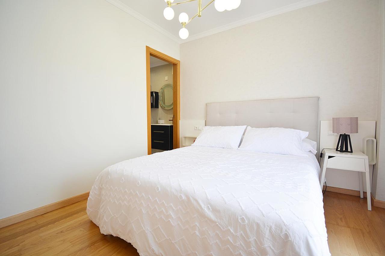 Apartment Frente Al Mar En *
