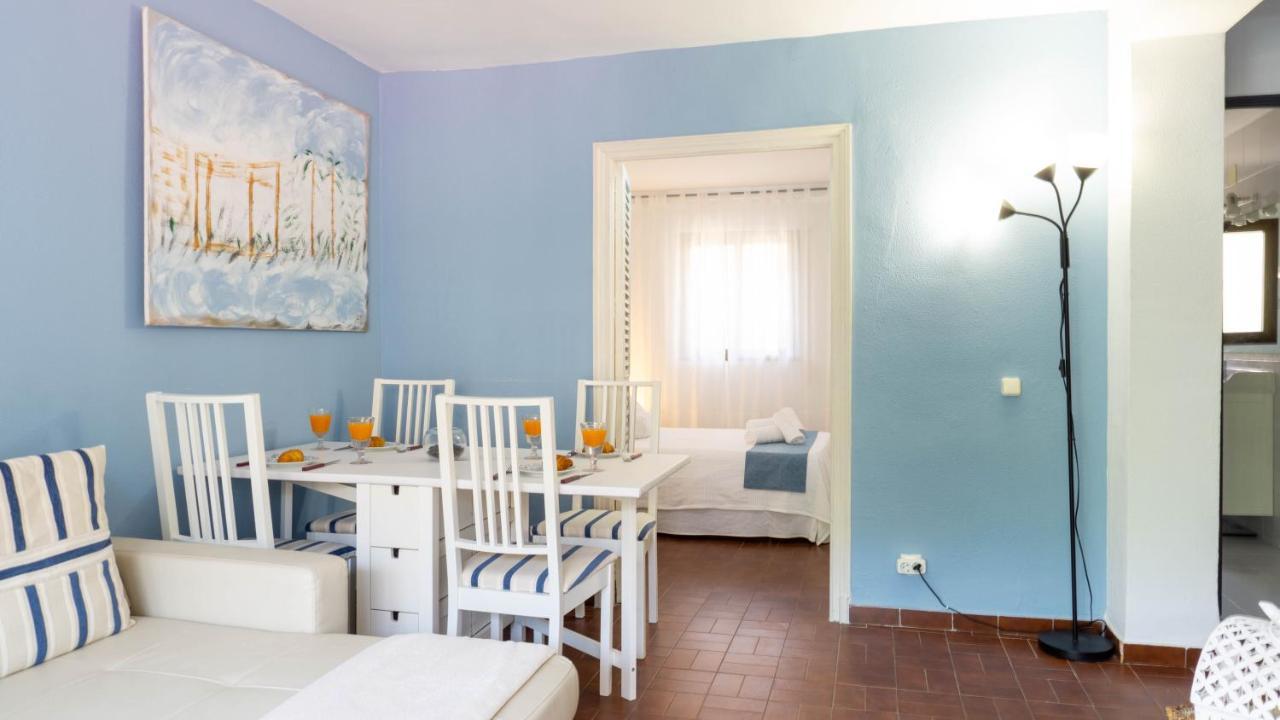 Bahamonte Holiday home *