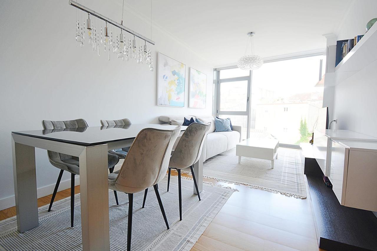Apartment Frente Al Mar En