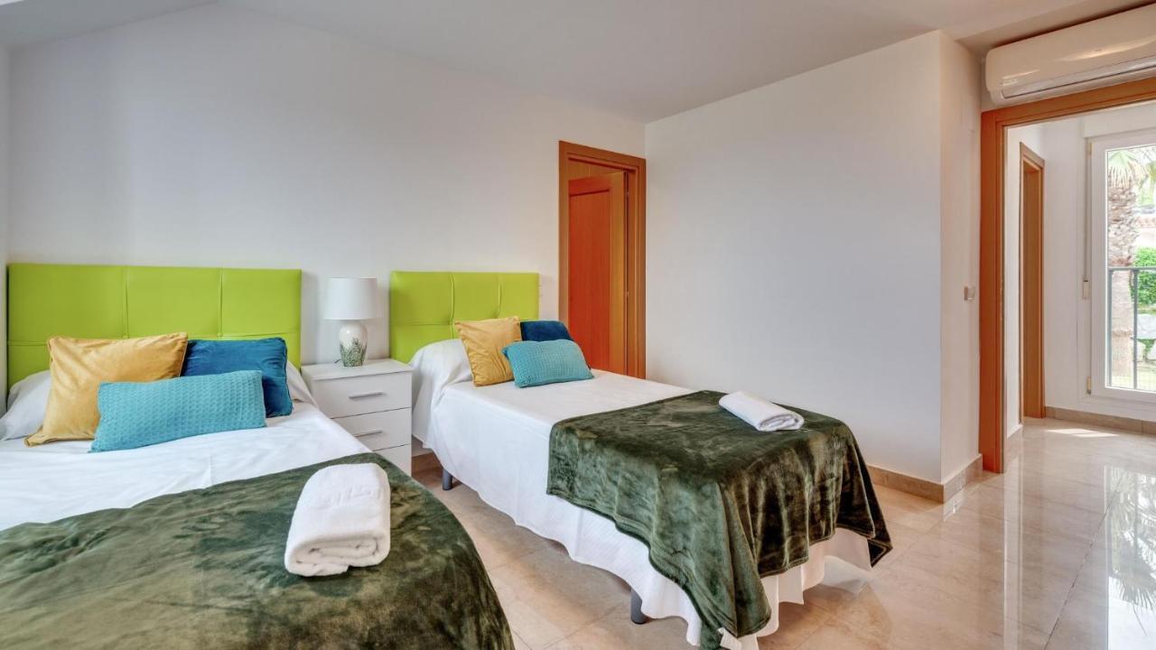 Hidden Treasure On A Virgin Paradise Manilva