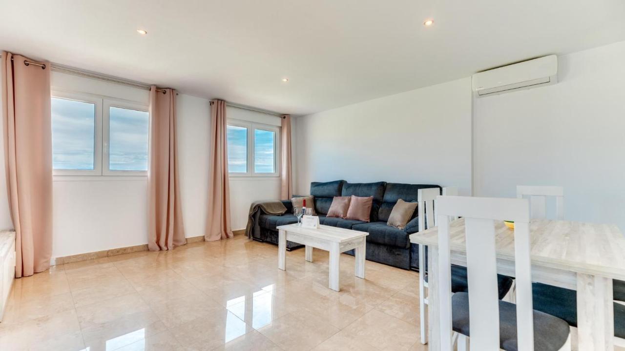 Hidden Treasure On A Virgin Paradise Apartamento Manilva