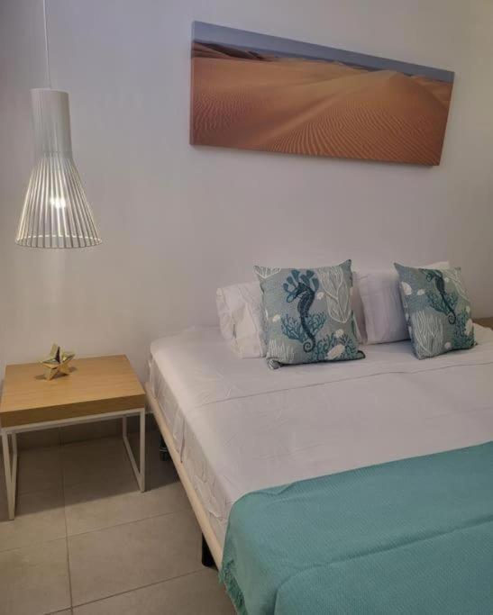 Atico Vistas Dunas Mar Y Piscina Apartamento *