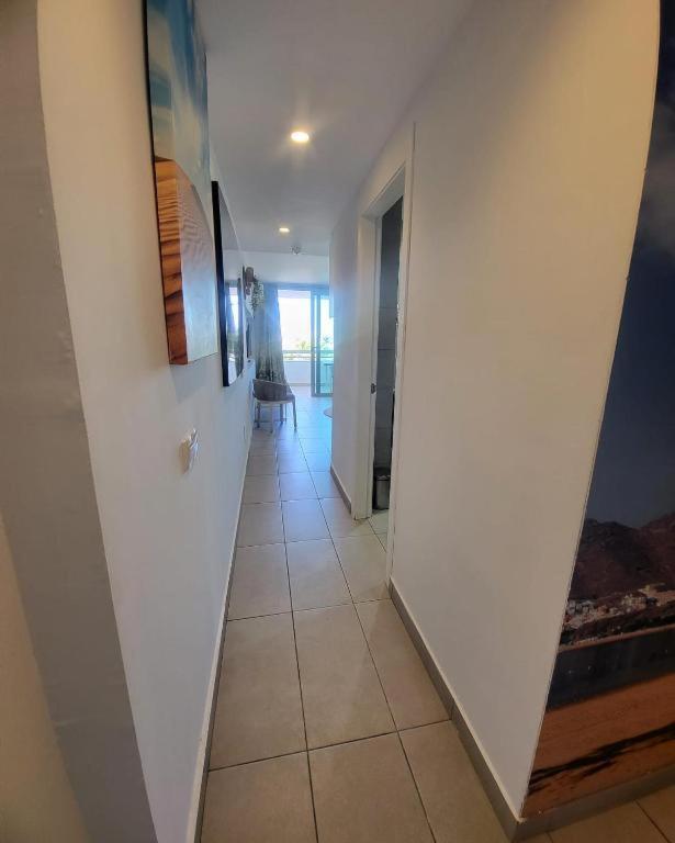 Atico Vistas Dunas Mar Y Piscina Apartamento *