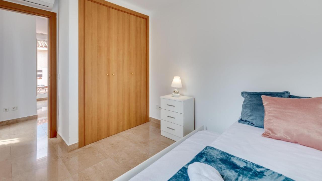 Apartamento Hidden Treasure On A Virgin Paradise *