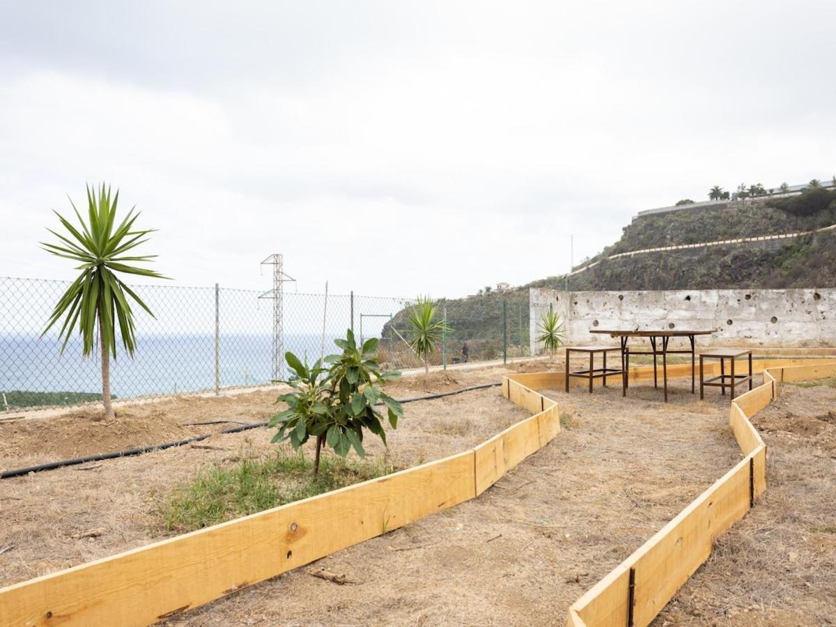 La Huerta- House A With Pool, Bbq&terrace By Edén *