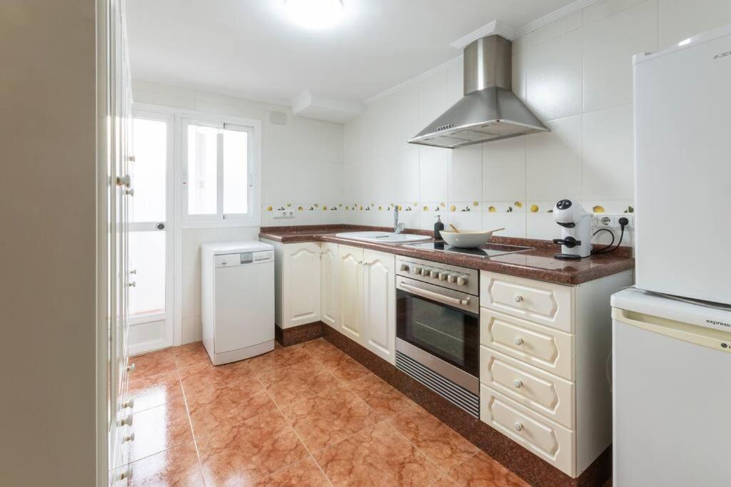 Altair Alojamiento Apartamento Gandía