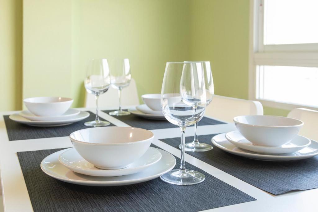 Apartamento Altair Alojamiento Gandía