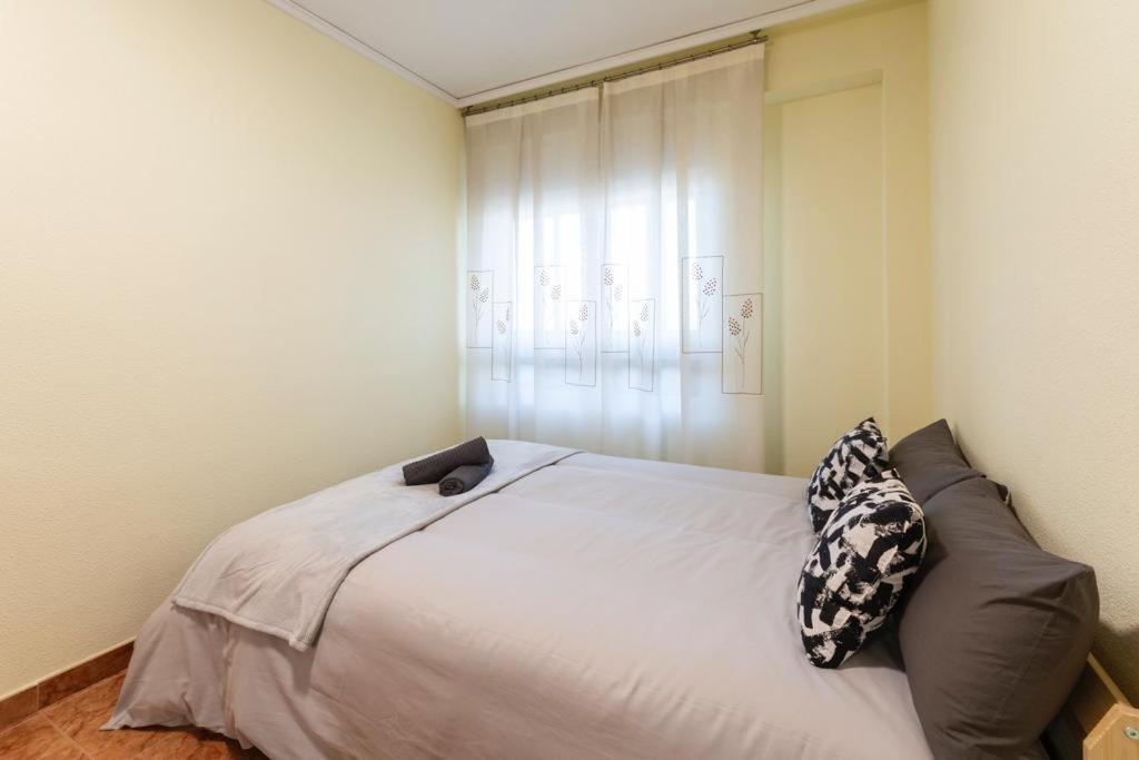 Altair Alojamiento Apartamento Gandía