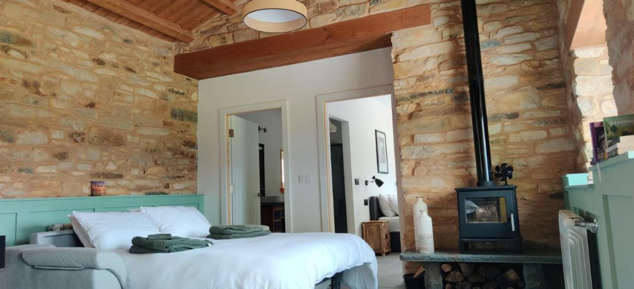 Сasa de vacaciones La Casita *