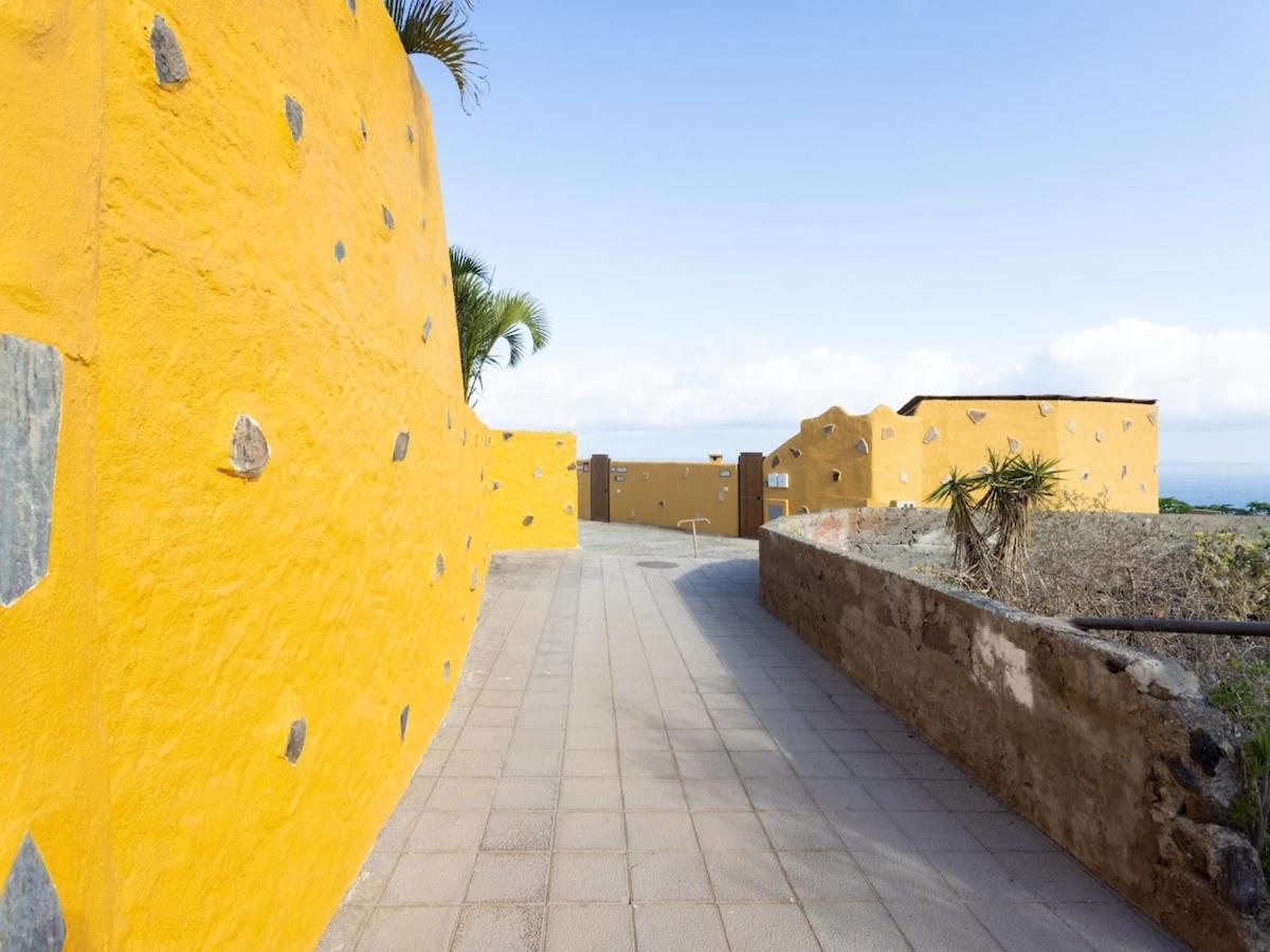 La Huerta- House A With Pool, Bbq&terrace By Edén Сasa de vacaciones Santa Catalina