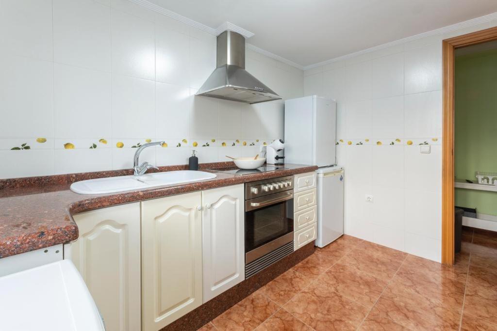 Apartamento Altair Alojamiento *