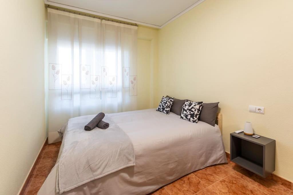 Apartamento Altair Alojamiento *