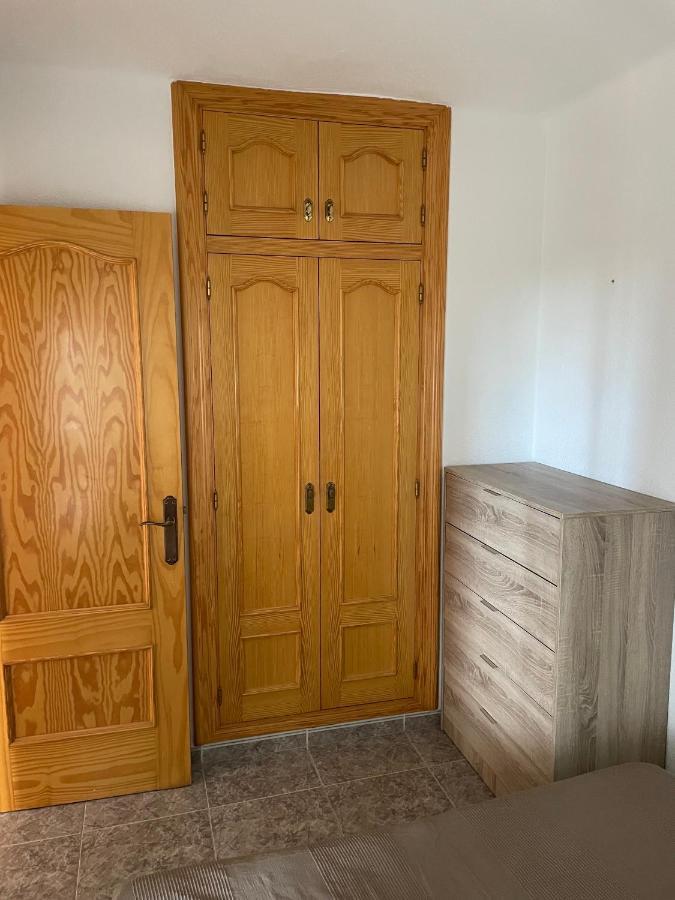 Cn Rents Apartment Peniscola