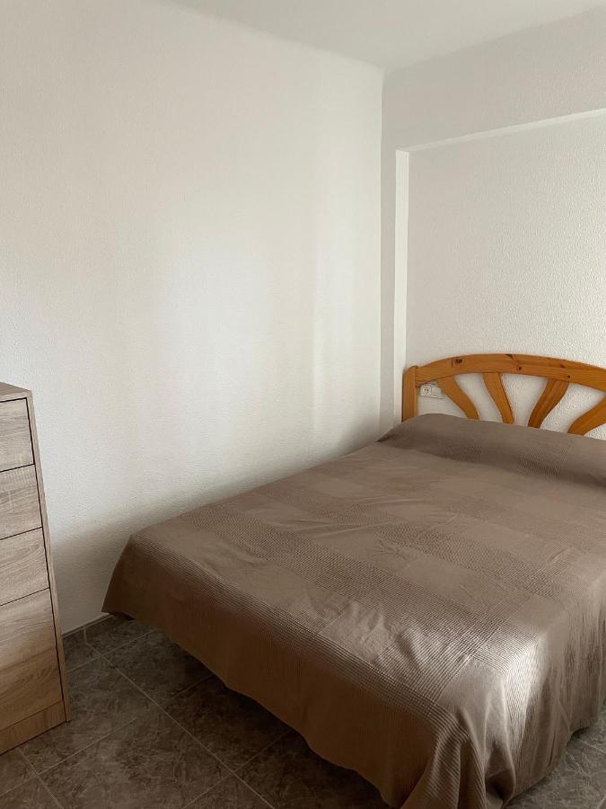 Apartment Cn Rents Peniscola