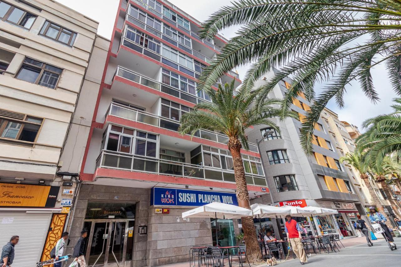 Flatguest Apartment Las Palmas de Gran Canaria
