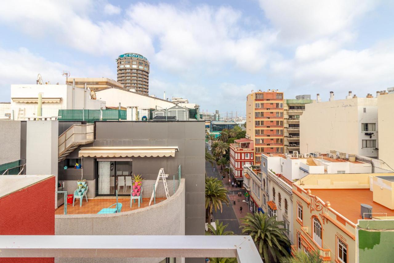 Flatguest Apartment Las Palmas de Gran Canaria