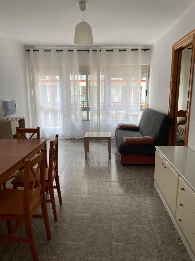 Apartment Cn Rents Peniscola