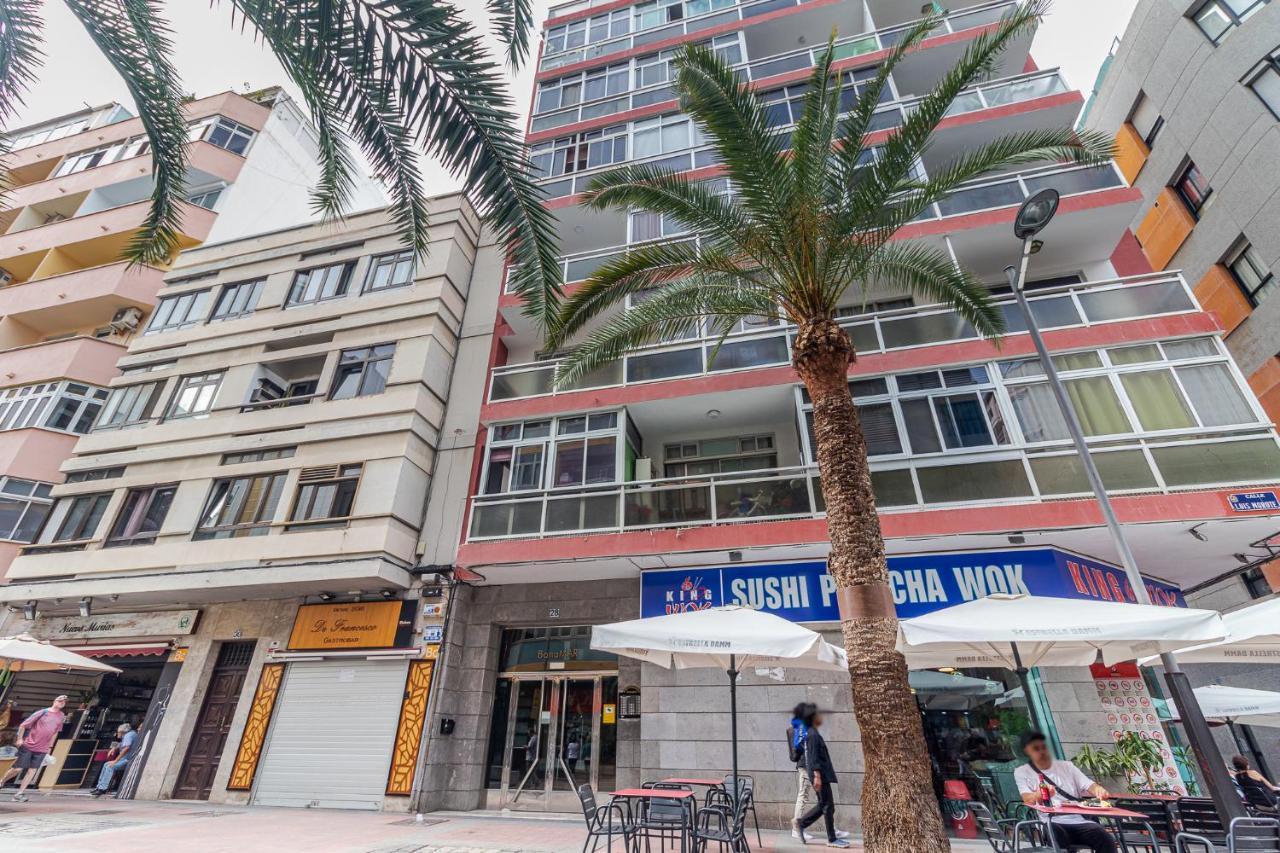 Apartment Flatguest Las Palmas de Gran Canaria