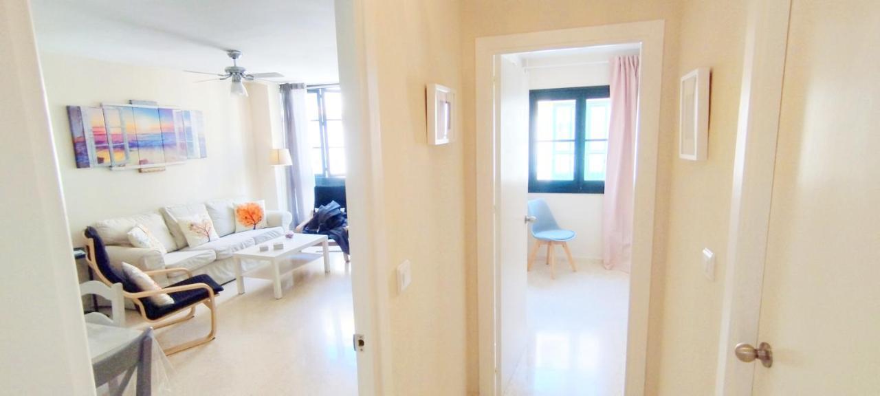 Tres Carabelas Ii, Ac, Wifi, Parking *